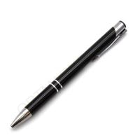 Ручка под нанесение логотипа КР05, цвет черный