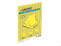 Бумага ксероксная А4  50 л. "deVENTE" (желтая) 80 гр. №2072244 интенсив