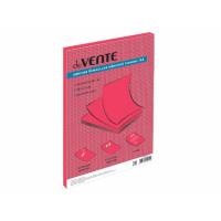 Бумага ксероксная А4  50 л. "deVENTE" (красная) 80 гр. №2072418 интенсив
